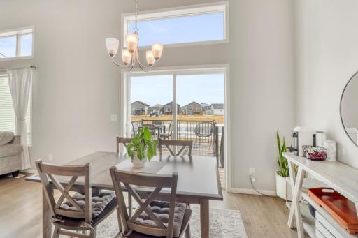 1161 ALBERT Court W, West Fargo, ND 58078