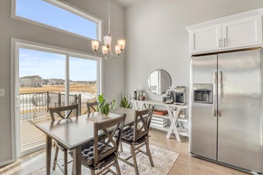 1161 ALBERT Court W, West Fargo, ND 58078