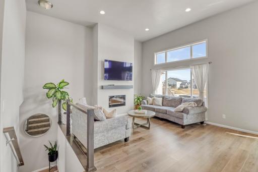 1161 ALBERT Court W, West Fargo, ND 58078