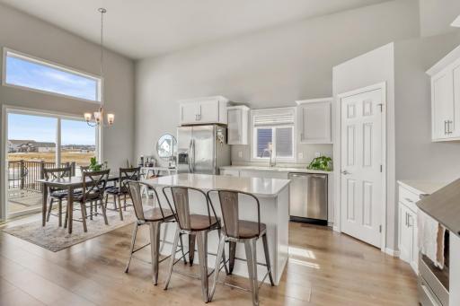1161 ALBERT Court W, West Fargo, ND 58078