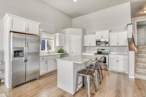 1161 ALBERT Court W, West Fargo, ND 58078