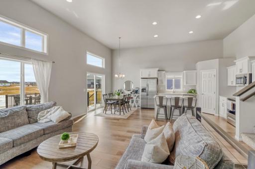 1161 ALBERT Court W, West Fargo, ND 58078