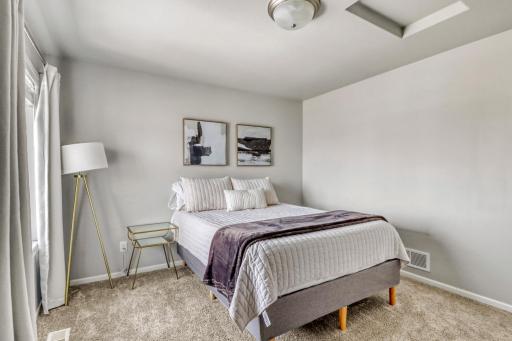 1161 ALBERT Court W, West Fargo, ND 58078
