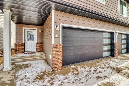 1161 ALBERT Court W, West Fargo, ND 58078