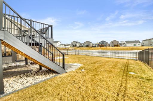 1161 ALBERT Court W, West Fargo, ND 58078