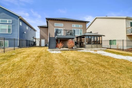 1161 ALBERT Court W, West Fargo, ND 58078
