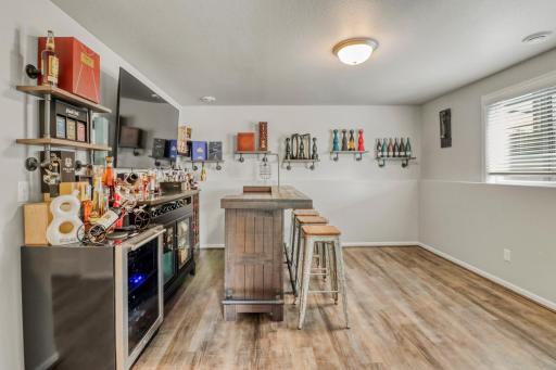 1161 ALBERT Court W, West Fargo, ND 58078