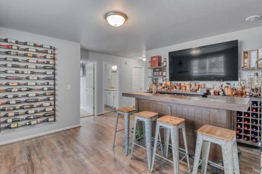 1161 ALBERT Court W, West Fargo, ND 58078