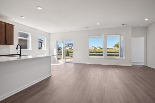 previous home - selections will vary