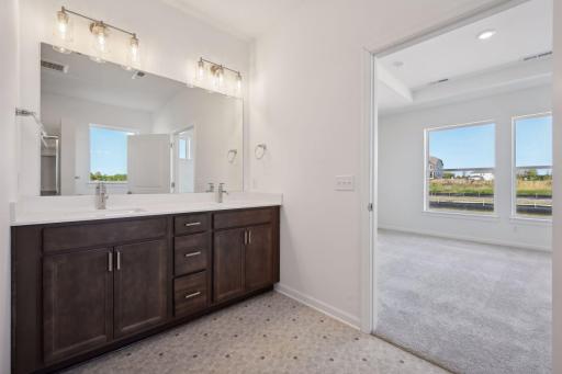 previous home - selections will vary