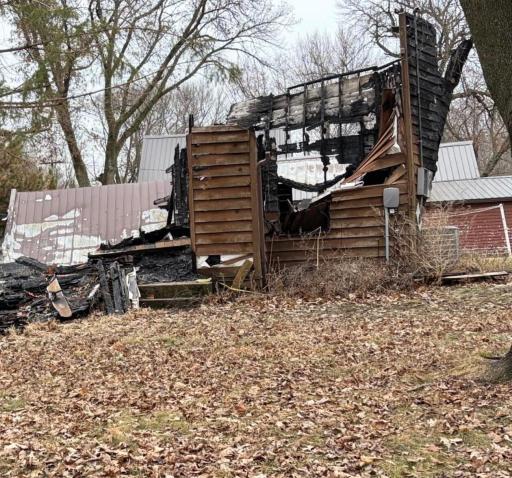 Photo for 201 Park Street, Freeborn, MN 56032 - listing #7034622 201 Park Street, Freeborn, MN 56032