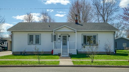 512 W Evans Street, Rice Lake, WI 54868