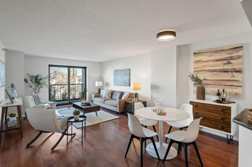 401 S 1st Street, 213, Minneapolis, MN 55401