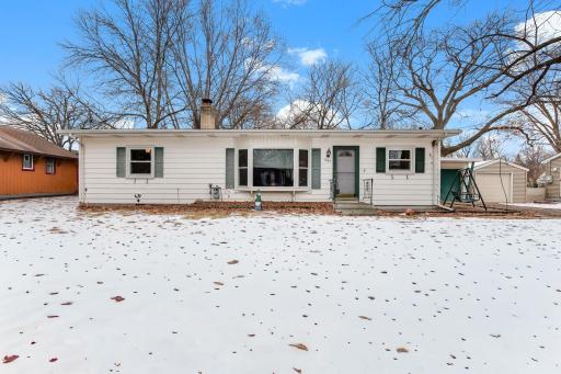 Photo for 843 2nd Street SE, Forest Lake, MN 55025 - listing #7034660 843 2nd Street SE, Forest Lake, MN 55025
