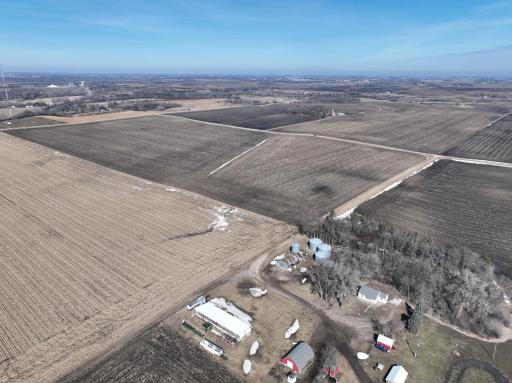 2075 80th Street SW, Montevideo, MN 56265