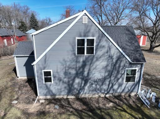 2075 80th Street SW, Montevideo, MN 56265