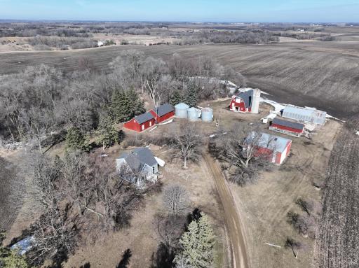 2075 80th Street SW, Montevideo, MN 56265