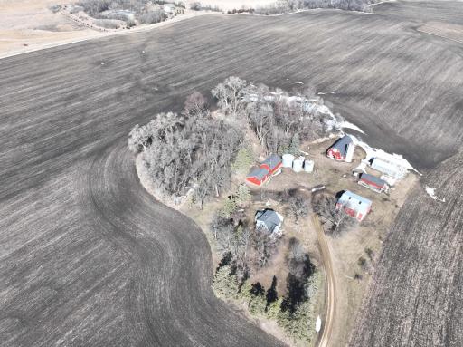 2075 80th Street SW, Montevideo, MN 56265