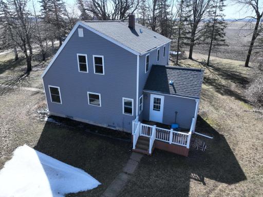 2075 80th Street SW, Montevideo, MN 56265