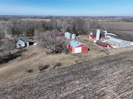 2075 80th Street SW, Montevideo, MN 56265