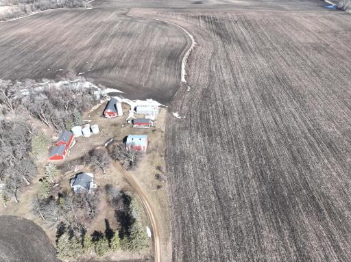 2075 80th Street SW, Montevideo, MN 56265