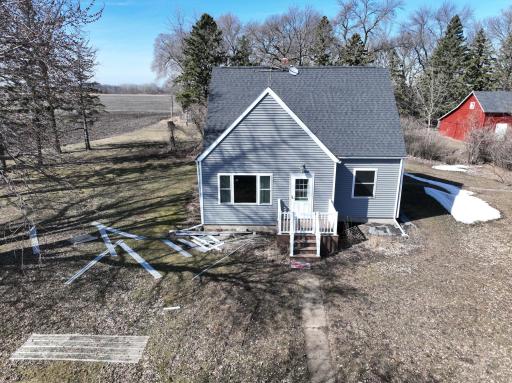 2075 80th Street SW, Montevideo, MN 56265