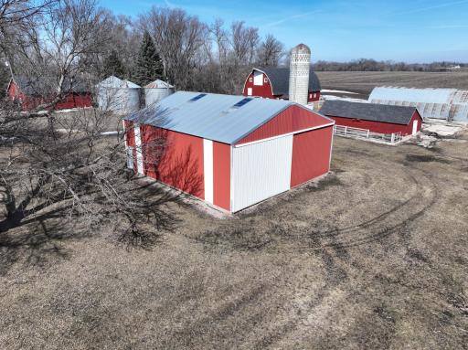 2075 80th Street SW, Montevideo, MN 56265