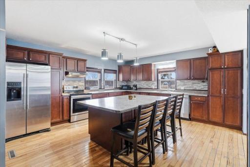 1890 220th Avenue, Centuria, WI 54824