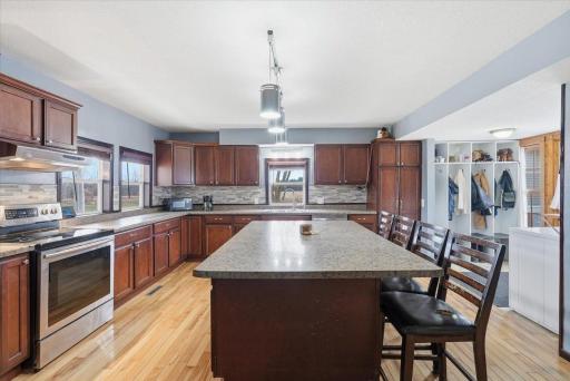 1890 220th Avenue, Centuria, WI 54824