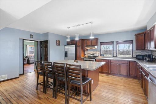 1890 220th Avenue, Centuria, WI 54824
