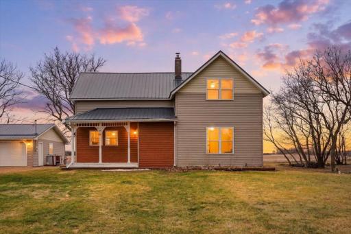 1890 220th Avenue, Centuria, WI 54824