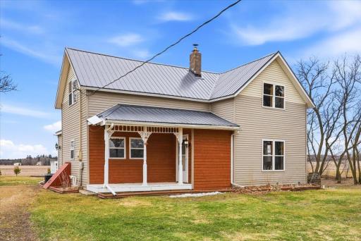 1890 220th Avenue, Centuria, WI 54824