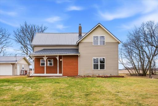 1890 220th Avenue, Centuria, WI 54824