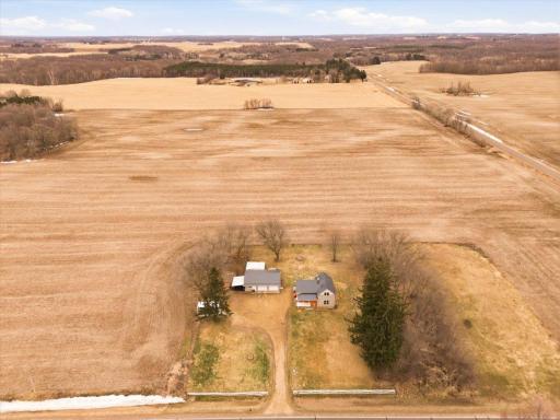 1890 220th Avenue, Centuria, WI 54824