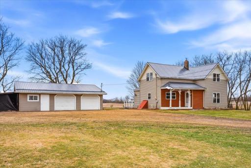 1890 220th Avenue, Centuria, WI 54824