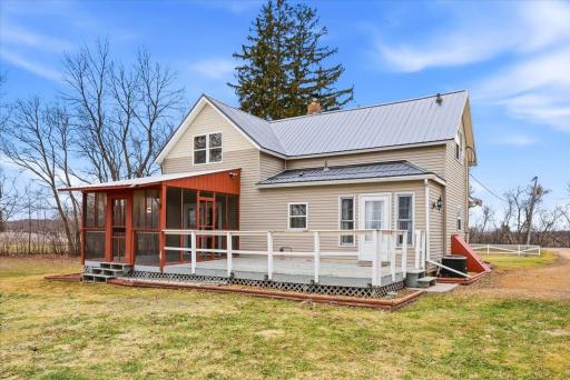 1890 220th Avenue, Centuria, WI 54824