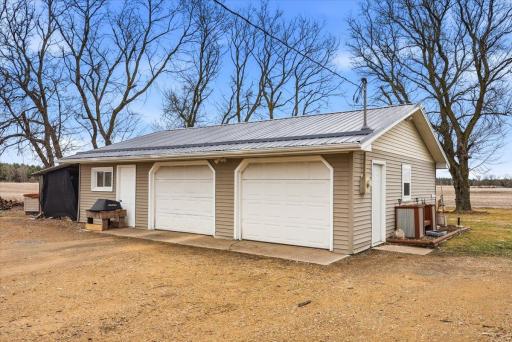 1890 220th Avenue, Centuria, WI 54824