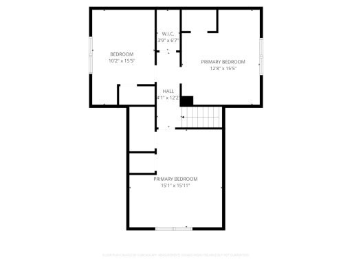 1890 220th Avenue, Centuria, WI 54824