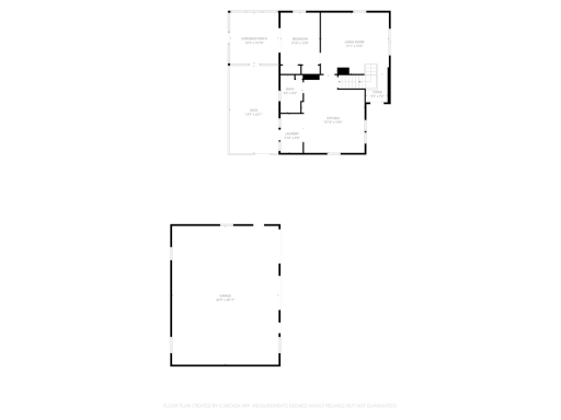 1890 220th Avenue, Centuria, WI 54824