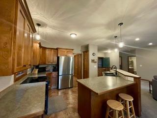 1408 10th Street NE, Sauk Rapids, MN 56379