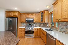 13652 Isanti Street NE, Andover, MN 55304