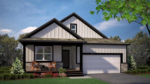 2147 Bluff Heights Drive, Shakopee, MN 55379