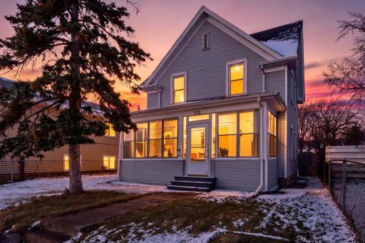 Welcome to 115 5th Avenue South in South St. Paul. Steps from the heart of SSP, you will love the convenience of being close to schools, grocery shopping, an amazing coffee shop and more!