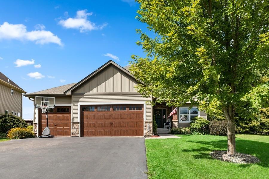 Photos in the summer