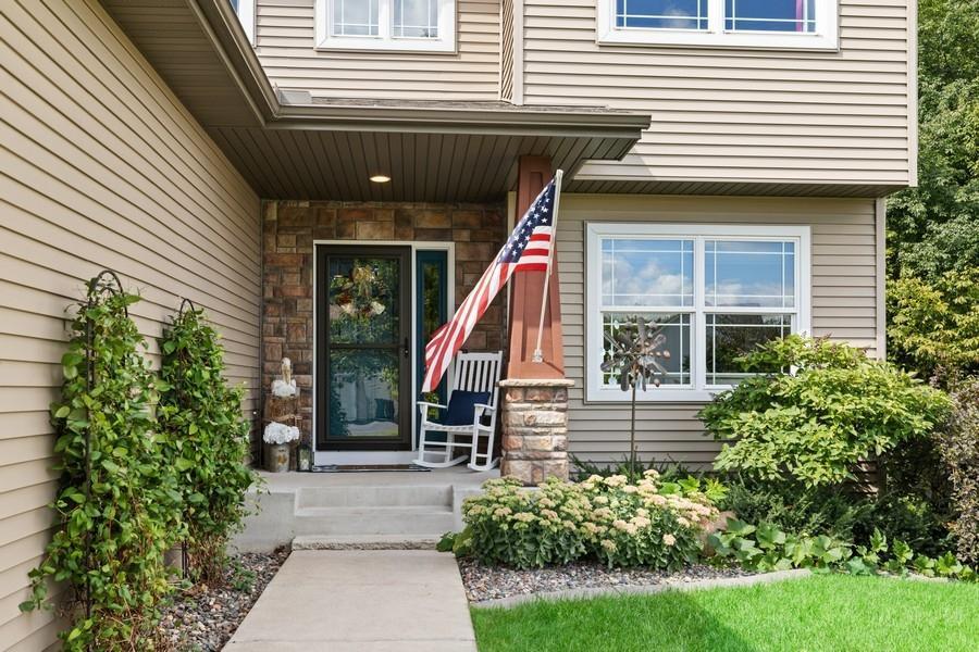 Photos in the summer