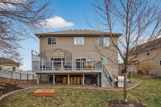 10115 Kaitlin Avenue, Hanover, MN 55341