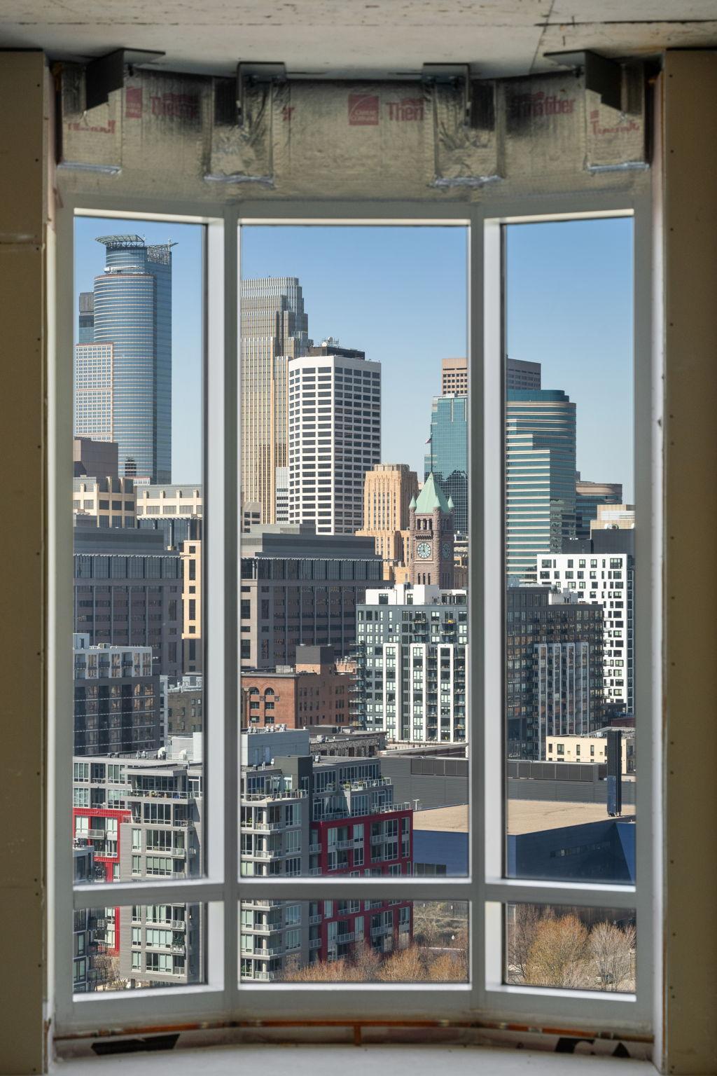 Window Views from Unit 18AB