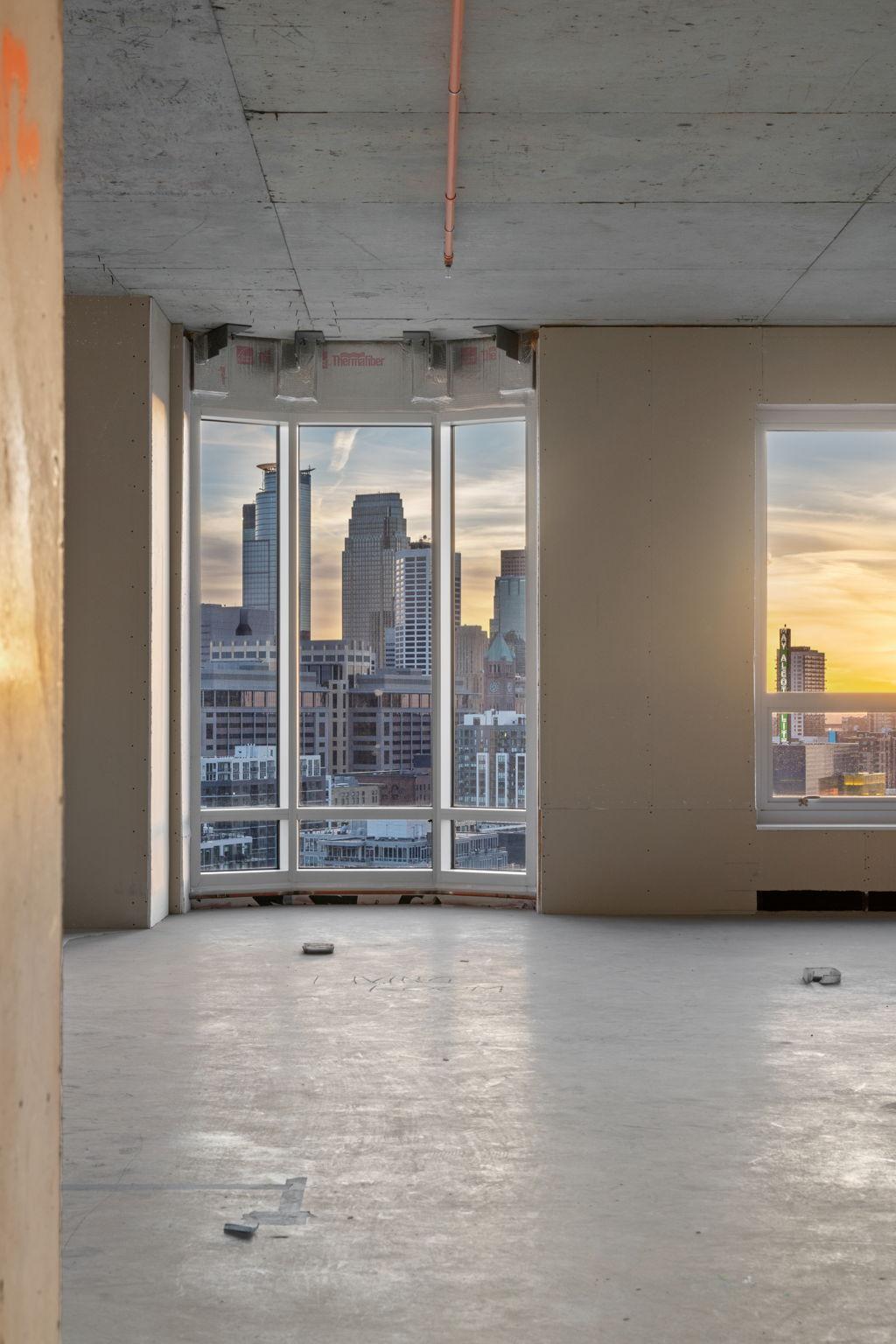Window Views from Unit 18AB