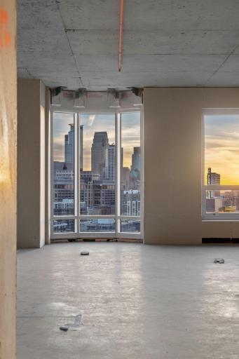 Window Views from Unit 18AB