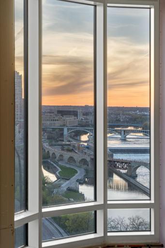 Window Views from Unit 18AB
